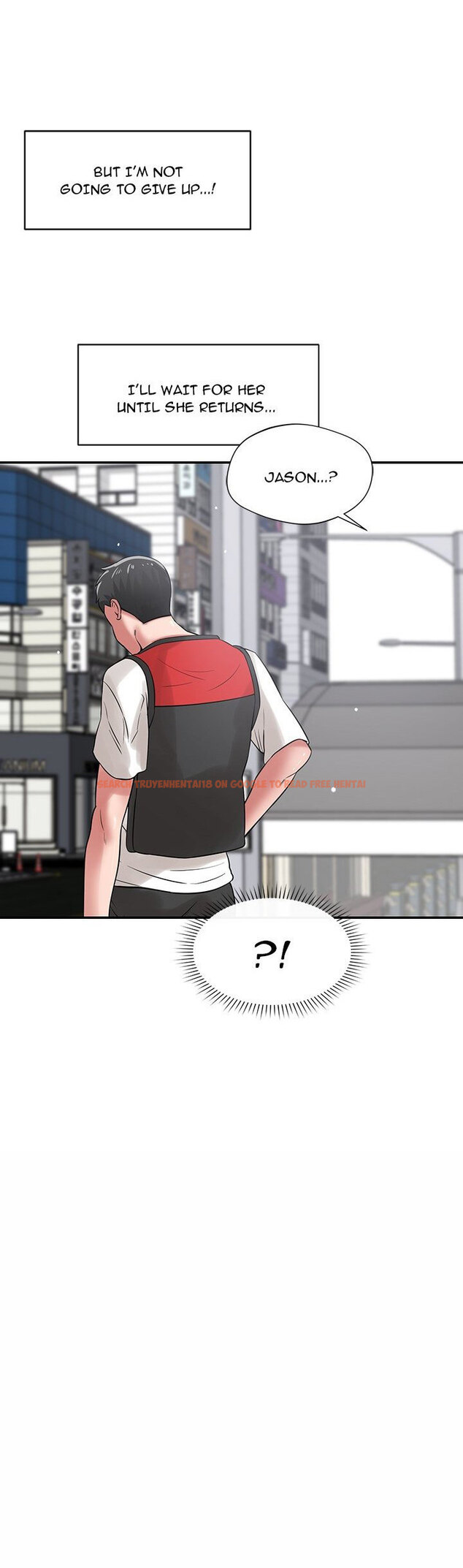 Read Hentai Image 49 976 in comic Safe Haven - Chapter 44 - hentaitnt.net