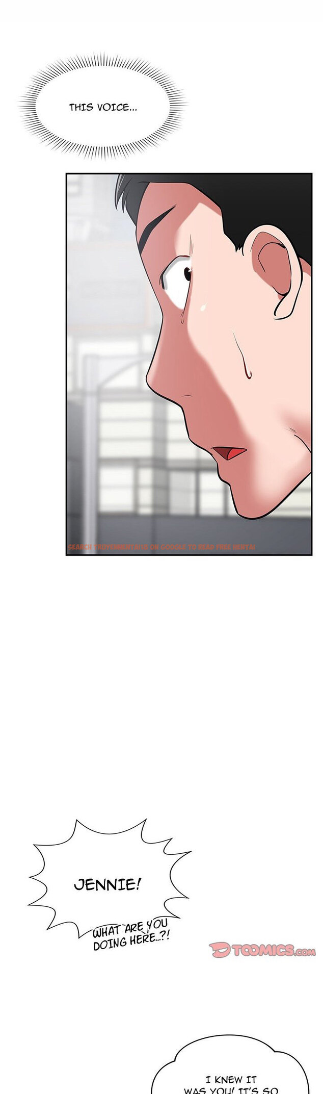 Read Hentai Image 50 976 in comic Safe Haven - Chapter 44 - hentaitnt.net