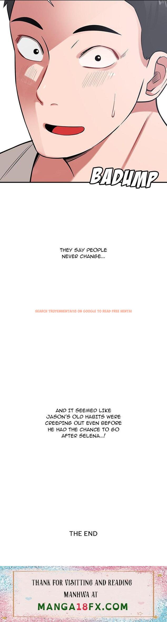Read Hentai Image 52 976 in comic Safe Haven - Chapter 44 - hentaitnt.net