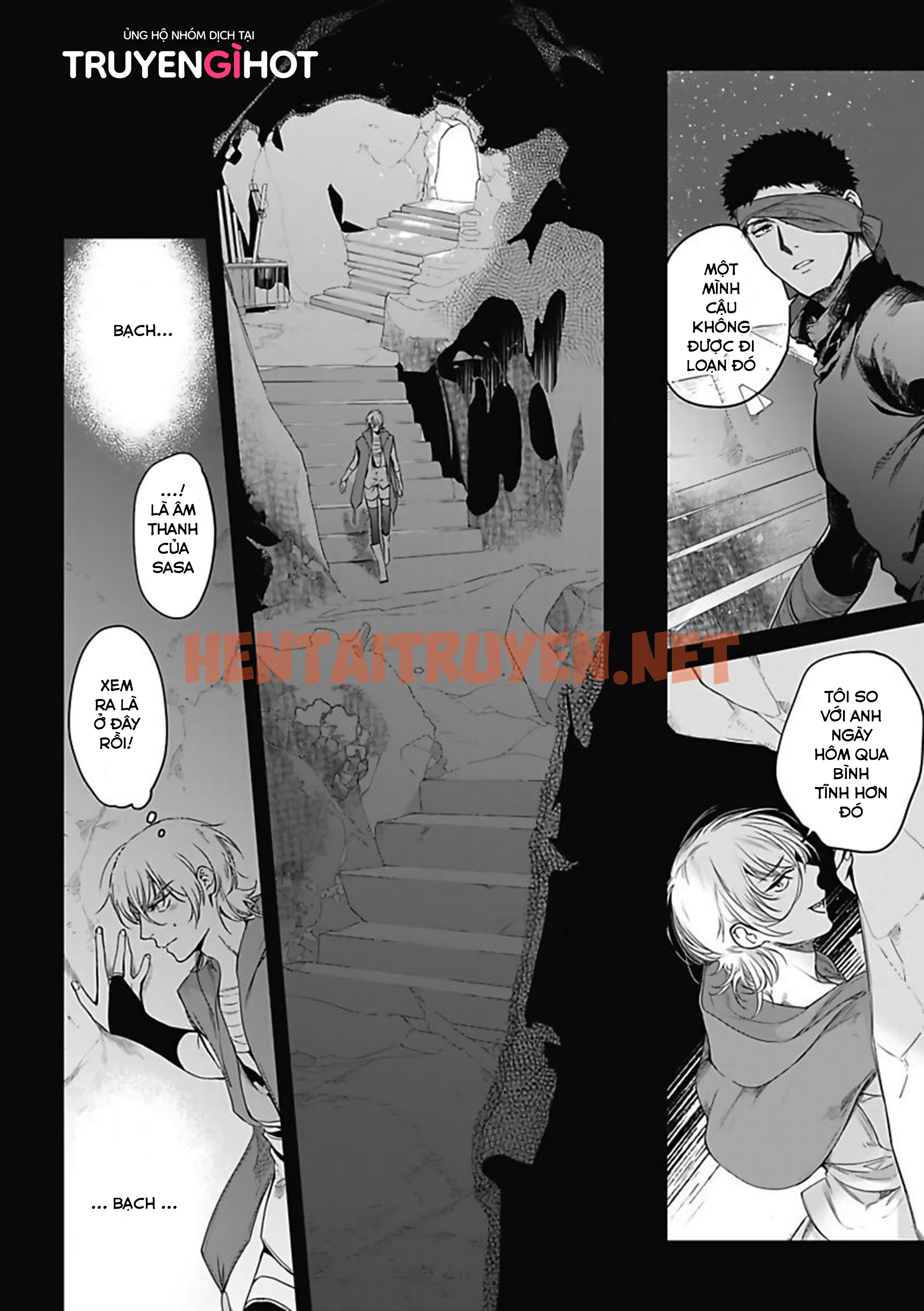 Xem ảnh Sahara No Sekiganrou - Chap 8 - img_003_1651740433 - TruyenVN.APP