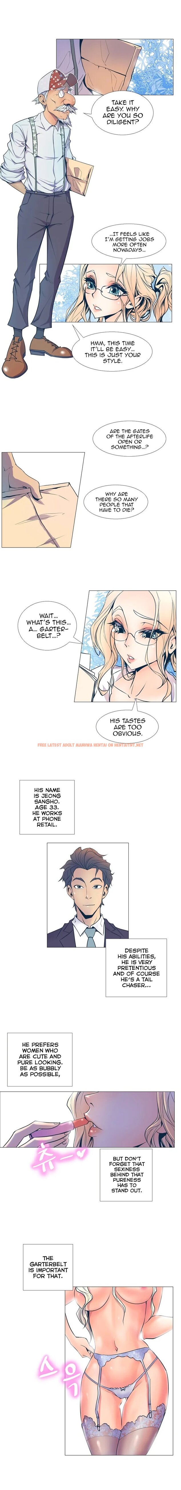 Read Hentai Image 14 902 in comic Sahwa: Secret Commission - Chapter 1 - hentaitnt.net