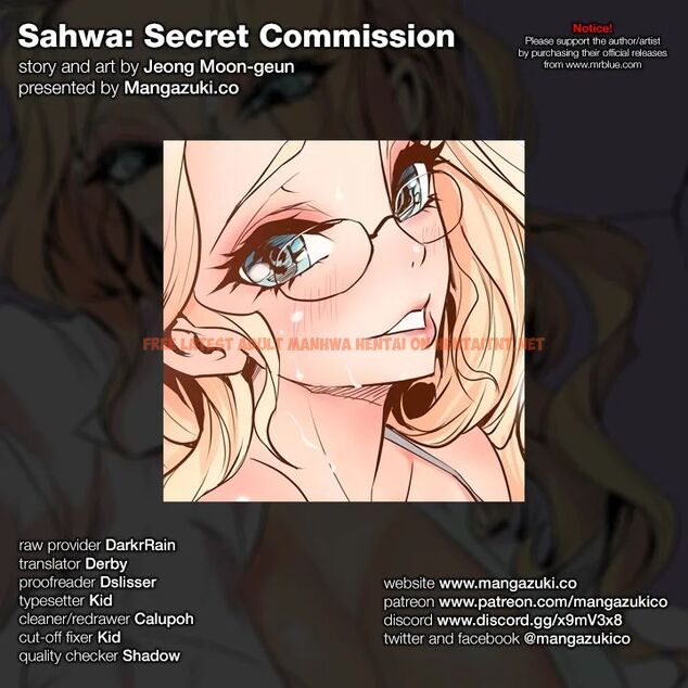 Read Hentai Image 1 902 in comic Sahwa: Secret Commission - Chapter 2 - hentaitnt.net