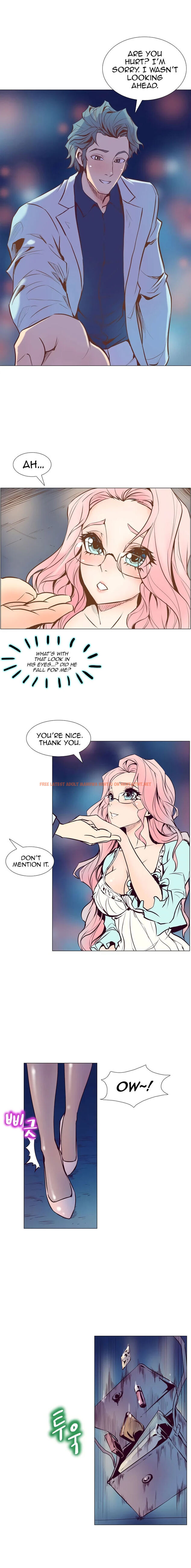 Read Hentai Image 5 902 in comic Sahwa: Secret Commission - Chapter 3 - hentaitnt.net