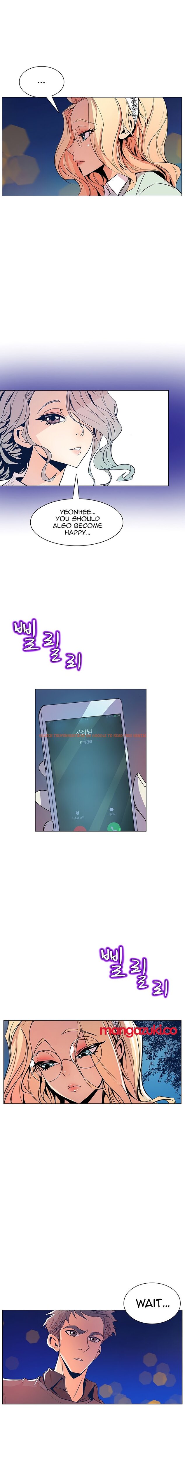 Read Hentai Image 10 450 in comic Sahwa: Secret Commission - Chapter 33 - hentaitnt.net