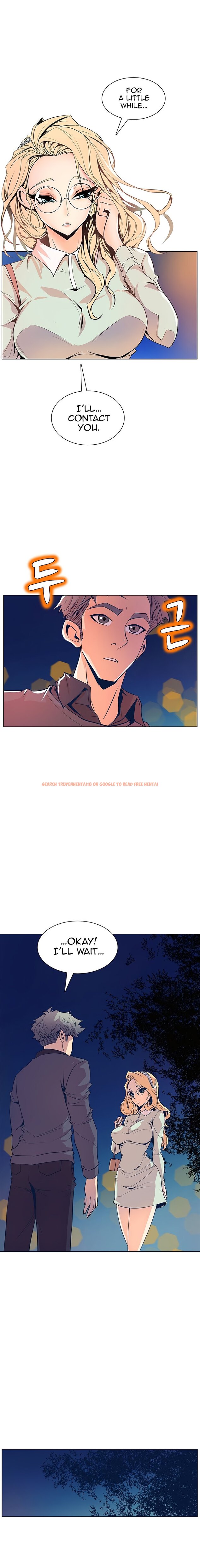 Read Hentai Image 11 450 in comic Sahwa: Secret Commission - Chapter 33 - hentaitnt.net