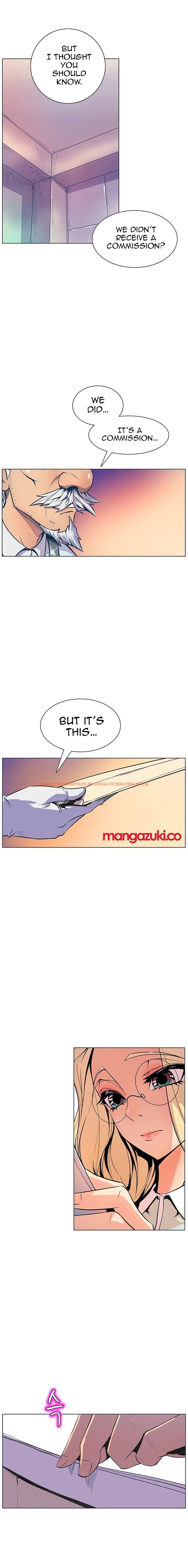 Read Hentai Image 13 450 in comic Sahwa: Secret Commission - Chapter 33 - hentaitnt.net