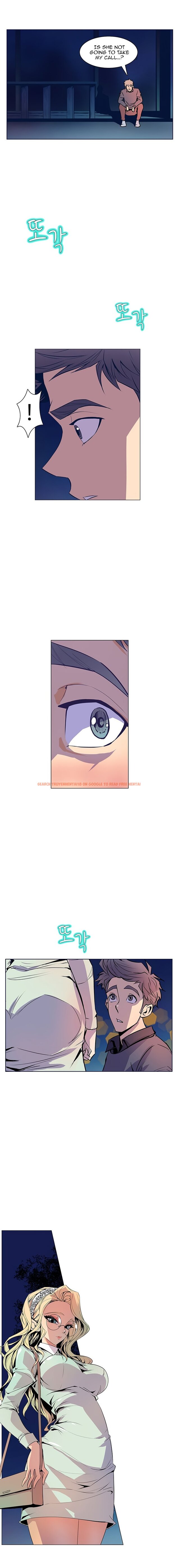 Read Hentai Image 3 450 in comic Sahwa: Secret Commission - Chapter 33 - hentaitnt.net