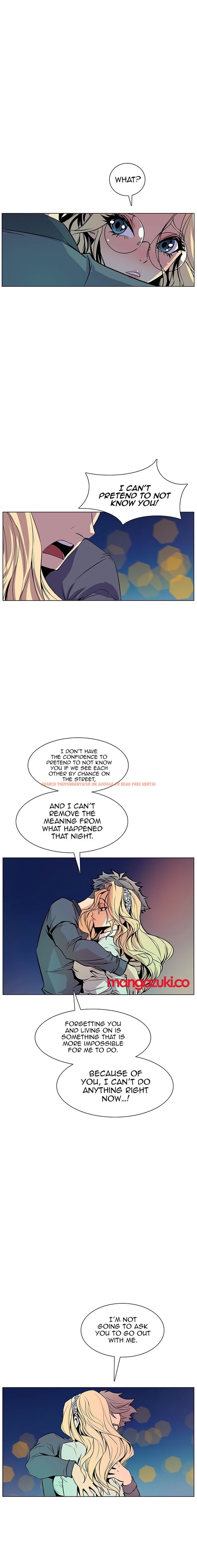 Read Hentai Image 7 450 in comic Sahwa: Secret Commission - Chapter 33 - hentaitnt.net