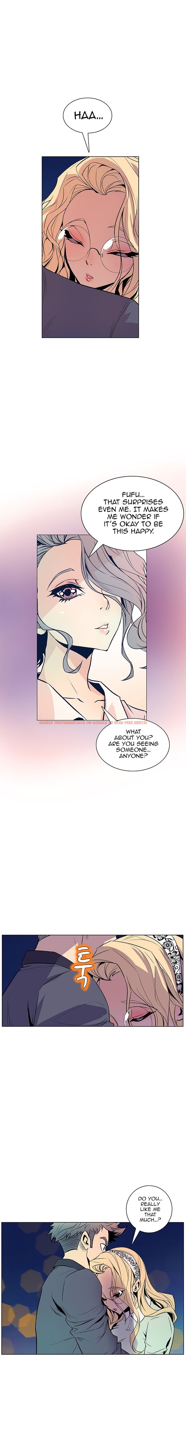 Read Hentai Image 8 450 in comic Sahwa: Secret Commission - Chapter 33 - hentaitnt.net