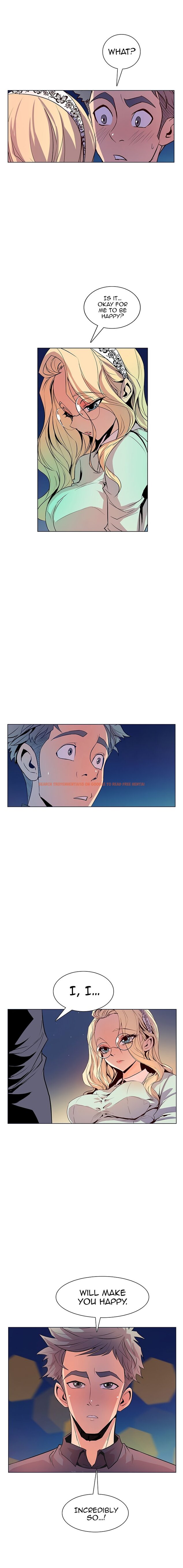 Read Hentai Image 9 450 in comic Sahwa: Secret Commission - Chapter 33 - hentaitnt.net