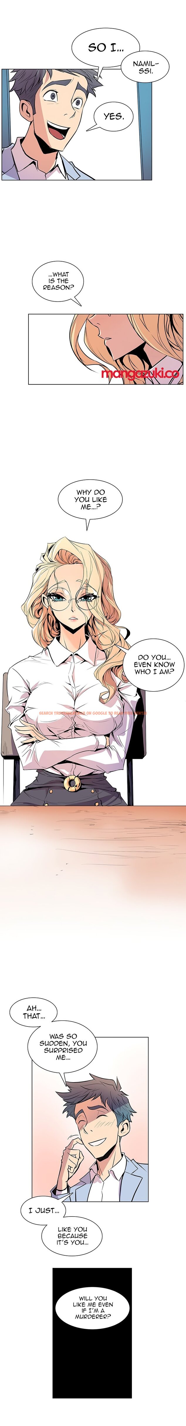 Read Hentai Image 10 870 in comic Sahwa: Secret Commission - Chapter 34 - hentaitnt.net