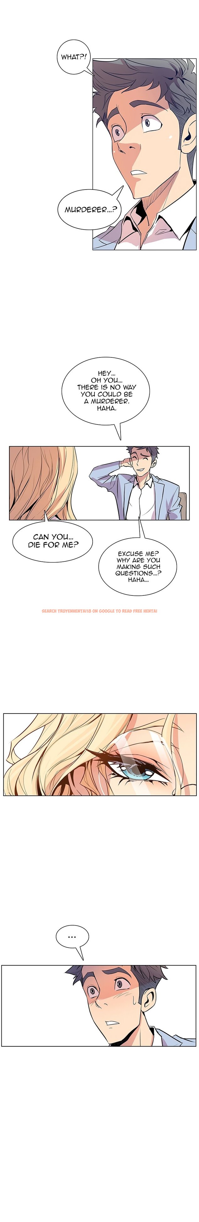 Read Hentai Image 11 870 in comic Sahwa: Secret Commission - Chapter 34 - hentaitnt.net