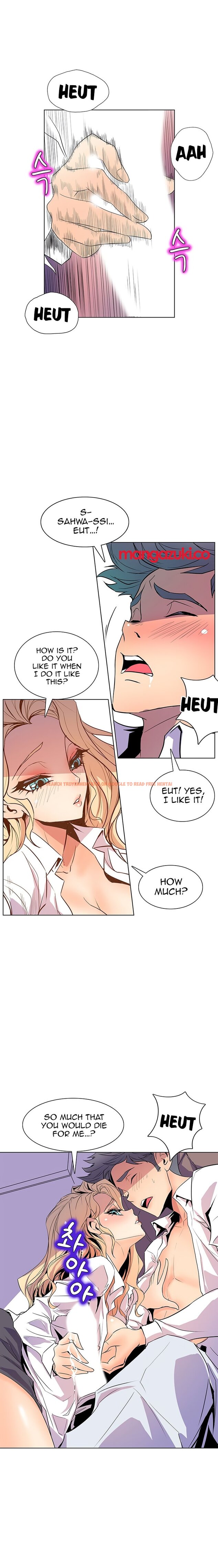 Read Hentai Image 16 870 in comic Sahwa: Secret Commission - Chapter 34 - hentaitnt.net