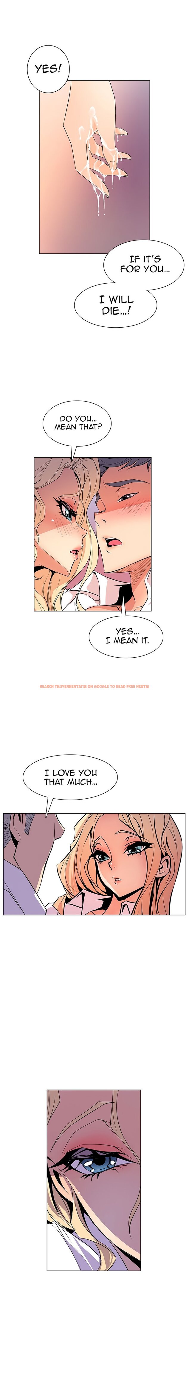 Read Hentai Image 17 870 in comic Sahwa: Secret Commission - Chapter 34 - hentaitnt.net