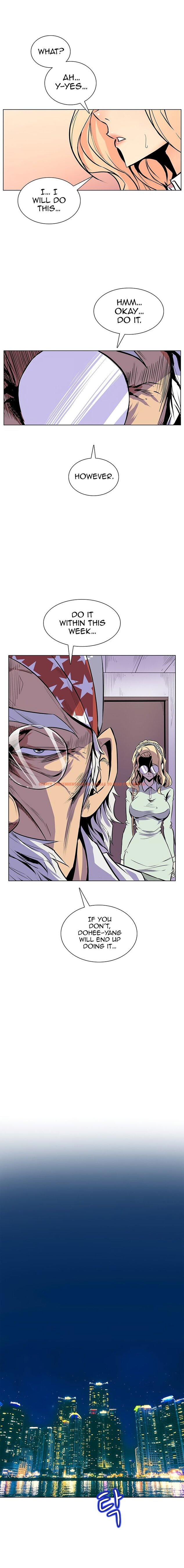 Read Hentai Image 3 870 in comic Sahwa: Secret Commission - Chapter 34 - hentaitnt.net