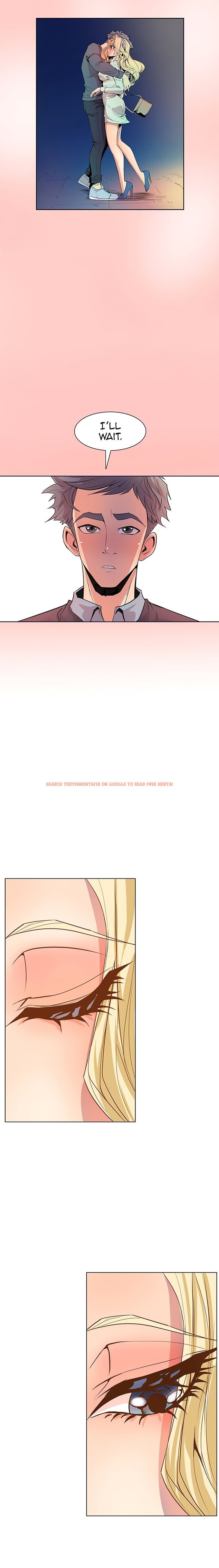 Read Hentai Image 6 870 in comic Sahwa: Secret Commission - Chapter 34 - hentaitnt.net