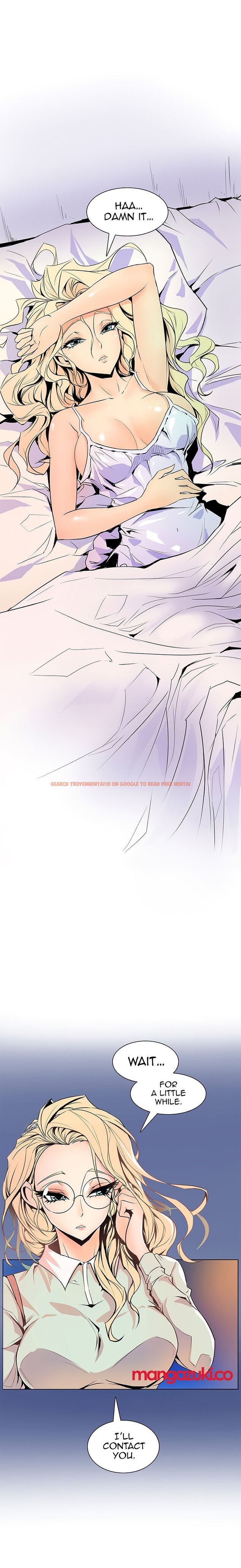 Read Hentai Image 7 870 in comic Sahwa: Secret Commission - Chapter 34 - hentaitnt.net