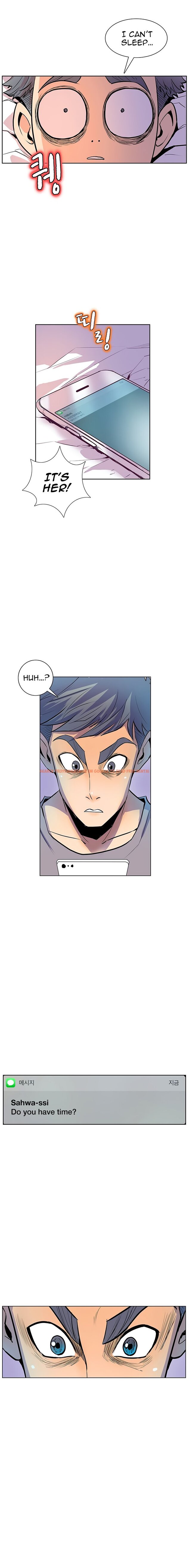 Read Hentai Image 8 870 in comic Sahwa: Secret Commission - Chapter 34 - hentaitnt.net