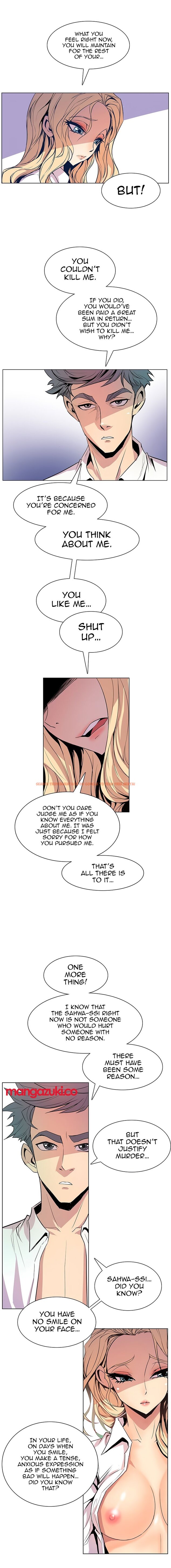 Read Hentai Image 10 979 in comic Sahwa: Secret Commission - Chapter 35 - hentaitnt.net
