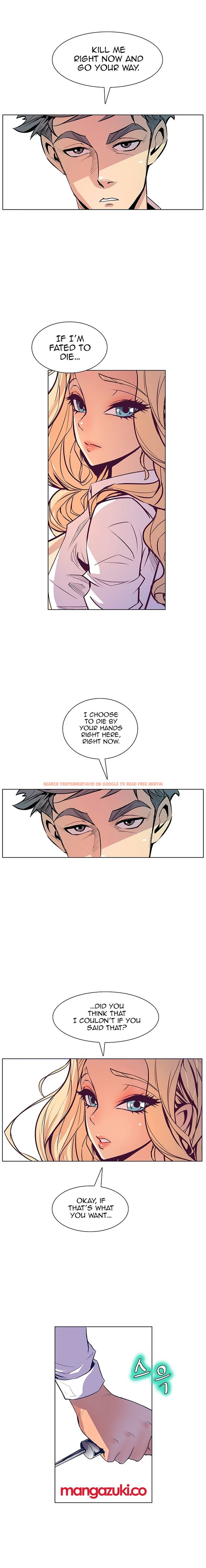 Read Hentai Image 13 979 in comic Sahwa: Secret Commission - Chapter 35 - hentaitnt.net