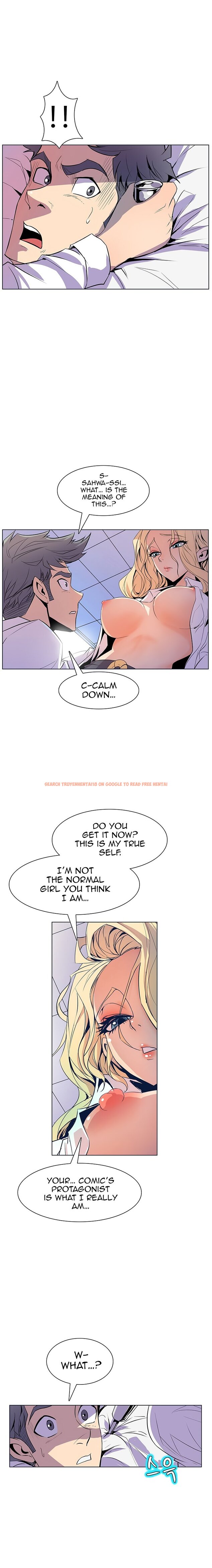 Read Hentai Image 5 979 in comic Sahwa: Secret Commission - Chapter 35 - hentaitnt.net