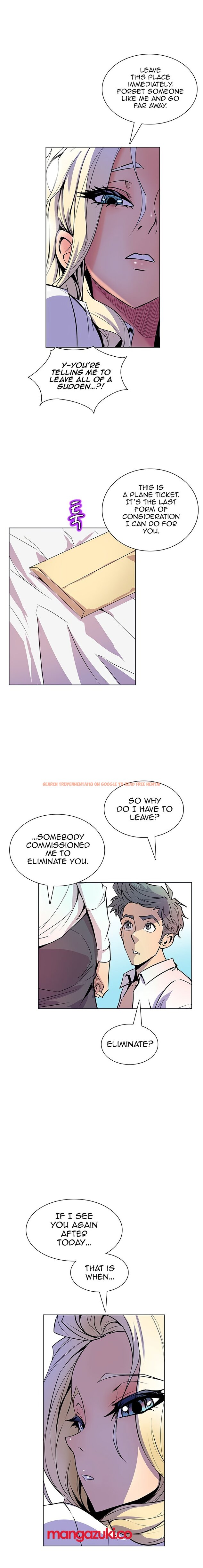 Read Hentai Image 7 979 in comic Sahwa: Secret Commission - Chapter 35 - hentaitnt.net