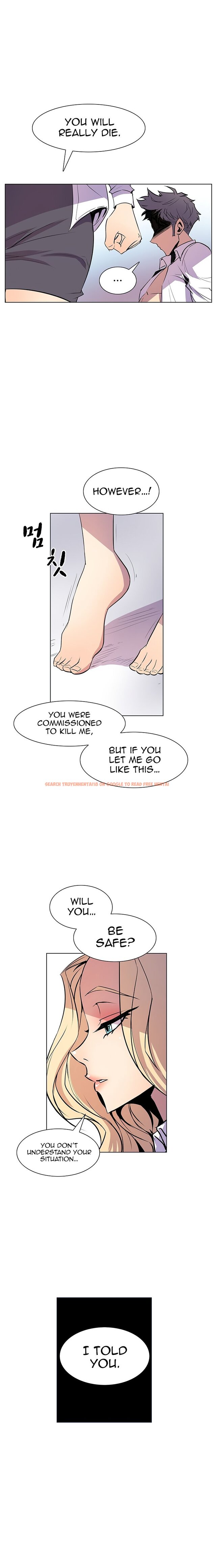 Read Hentai Image 8 979 in comic Sahwa: Secret Commission - Chapter 35 - hentaitnt.net