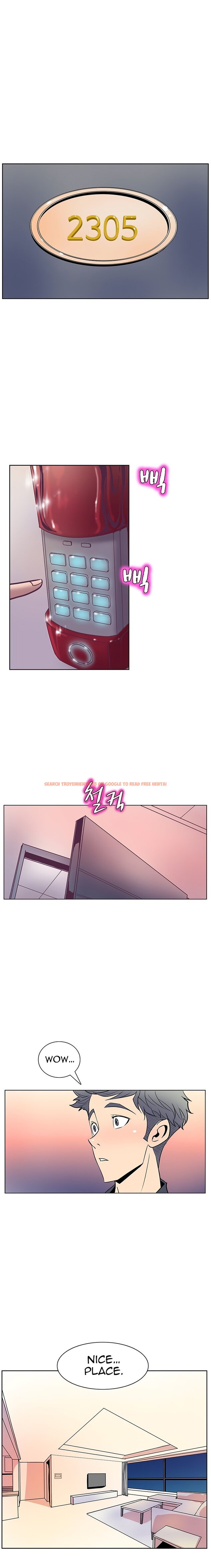 Read Hentai Image 11 313 in comic Sahwa: Secret Commission - Chapter 36 - hentaitnt.net