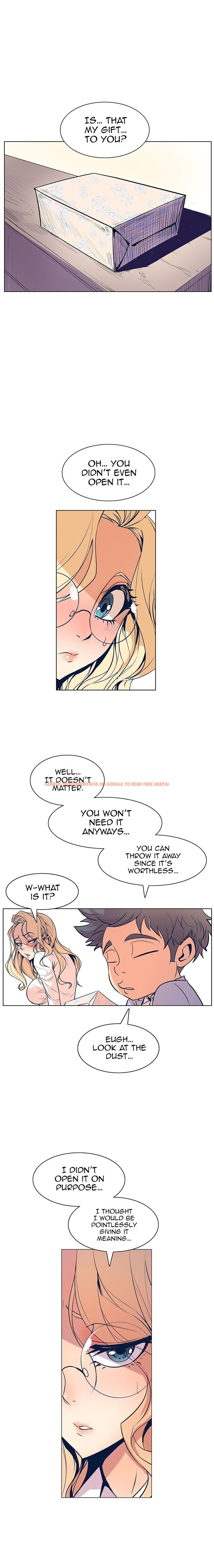 Read Hentai Image 13 313 in comic Sahwa: Secret Commission - Chapter 36 - hentaitnt.net