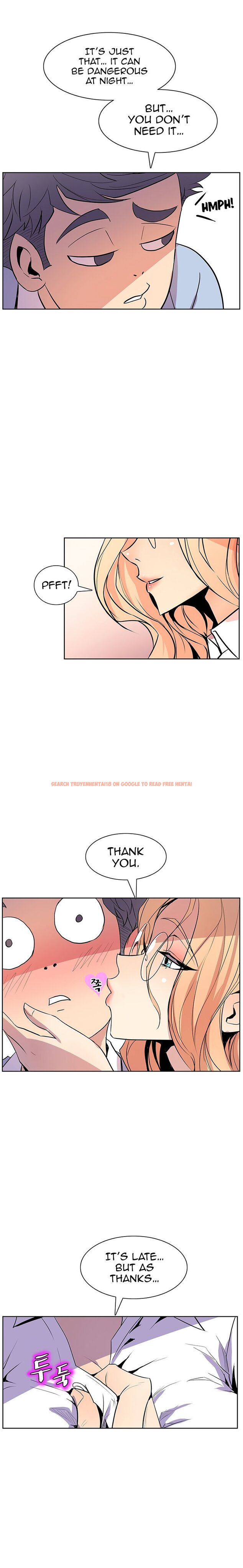 Read Hentai Image 15 313 in comic Sahwa: Secret Commission - Chapter 36 - hentaitnt.net
