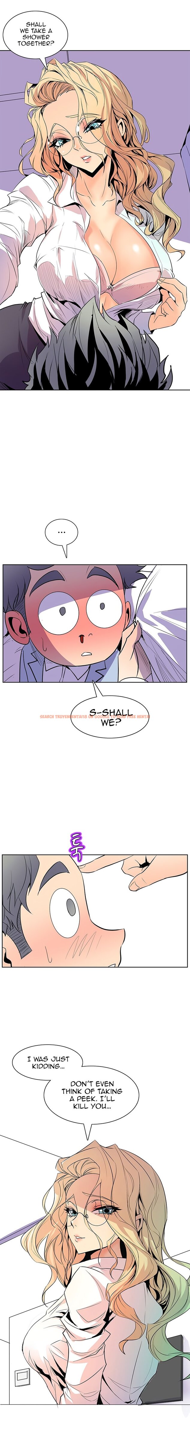 Read Hentai Image 16 313 in comic Sahwa: Secret Commission - Chapter 36 - hentaitnt.net