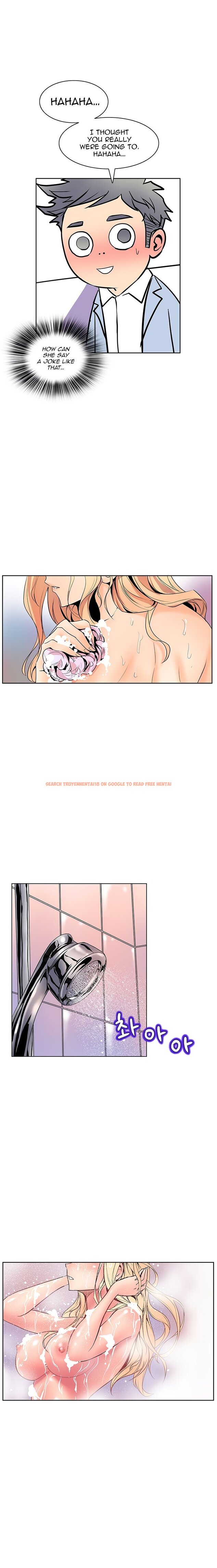 Read Hentai Image 17 313 in comic Sahwa: Secret Commission - Chapter 36 - hentaitnt.net