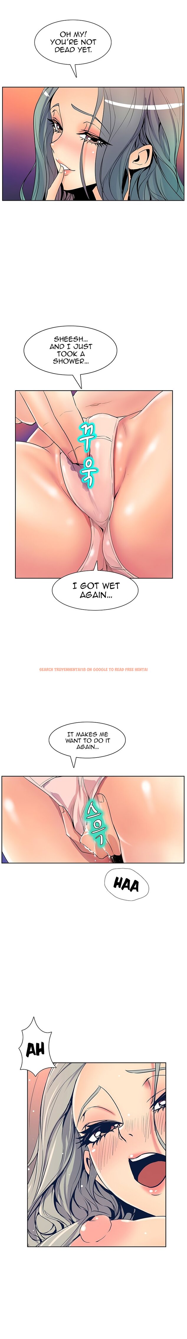 Read Hentai Image 4 313 in comic Sahwa: Secret Commission - Chapter 36 - hentaitnt.net
