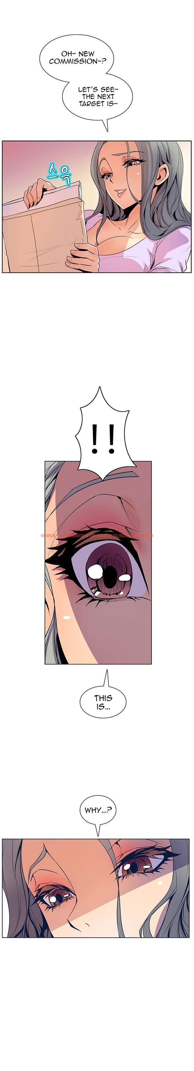 Read Hentai Image 8 313 in comic Sahwa: Secret Commission - Chapter 36 - hentaitnt.net