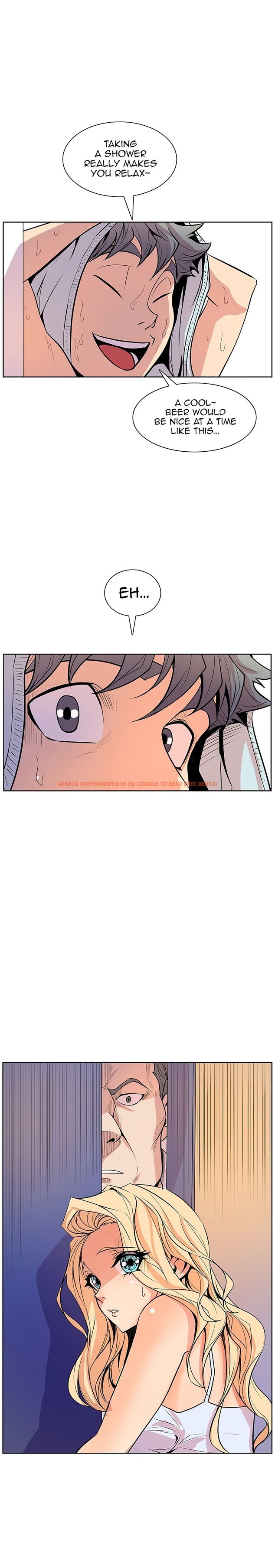 Read Hentai Image 15 239 in comic Sahwa: Secret Commission - Chapter 37 - hentaitnt.net