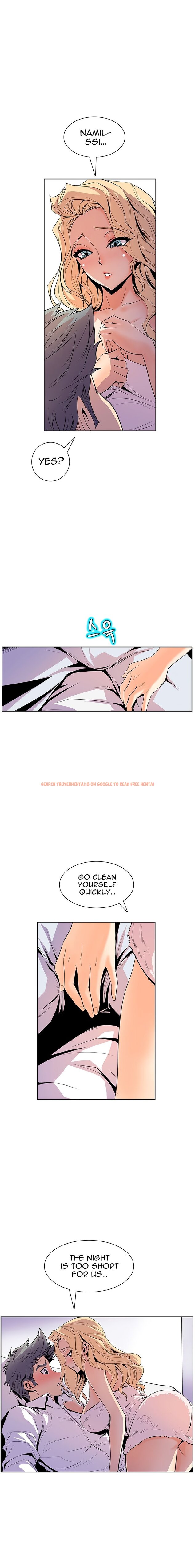 Read Hentai Image 2 234 in comic Sahwa: Secret Commission - Chapter 37 - hentaitnt.net