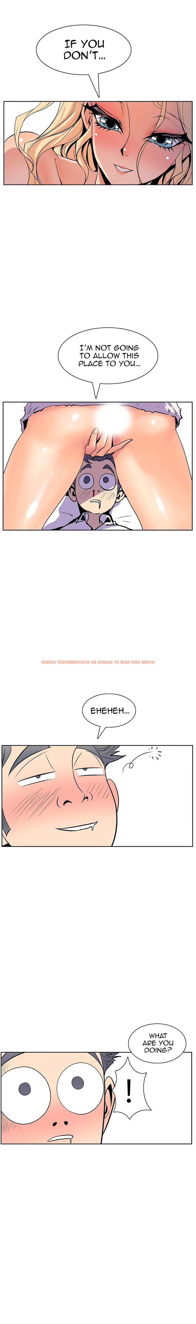 Read Hentai Image 3 234 in comic Sahwa: Secret Commission - Chapter 37 - hentaitnt.net