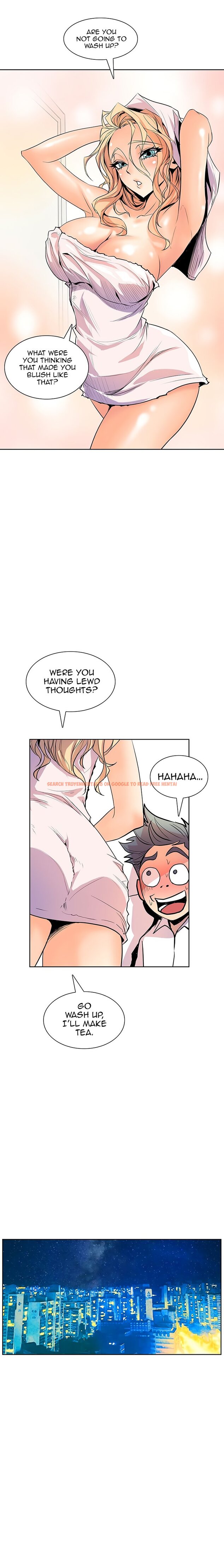 Read Hentai Image 4 234 in comic Sahwa: Secret Commission - Chapter 37 - hentaitnt.net