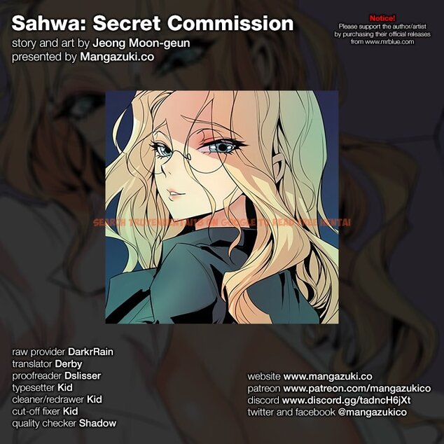 Read Hentai Image 1 423 in comic Sahwa: Secret Commission - Chapter 38 - hentaitnt.net