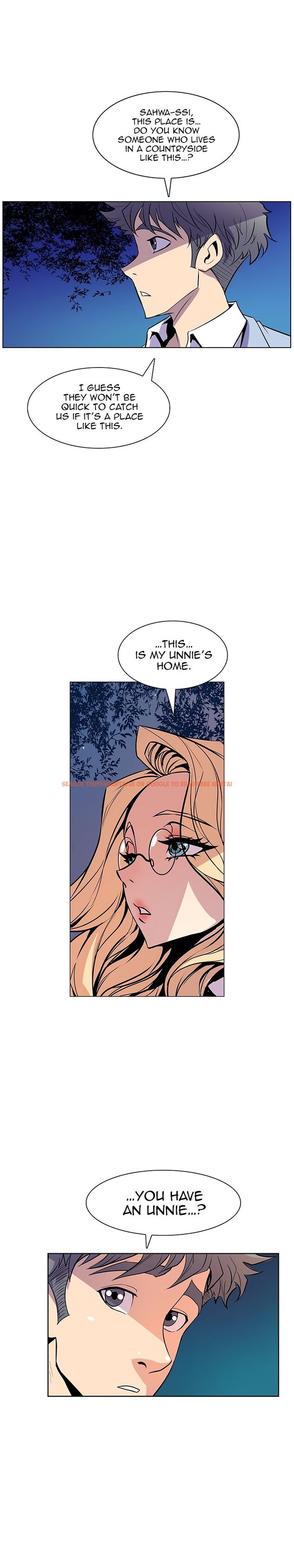 Read Hentai Image 11 423 in comic Sahwa: Secret Commission - Chapter 38 - hentaitnt.net