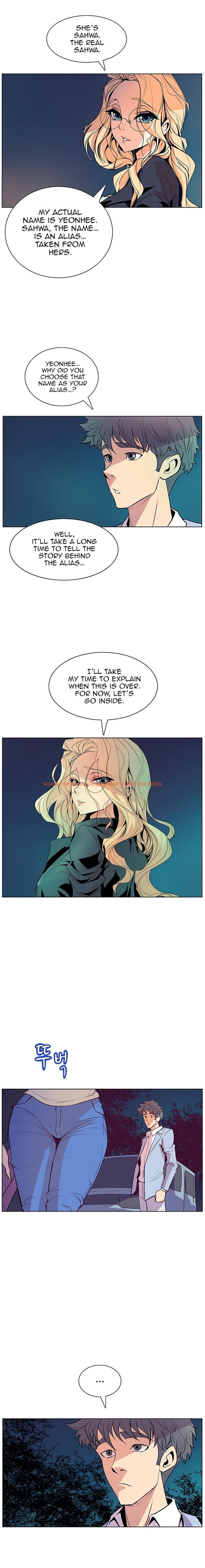 Read Hentai Image 12 423 in comic Sahwa: Secret Commission - Chapter 38 - hentaitnt.net