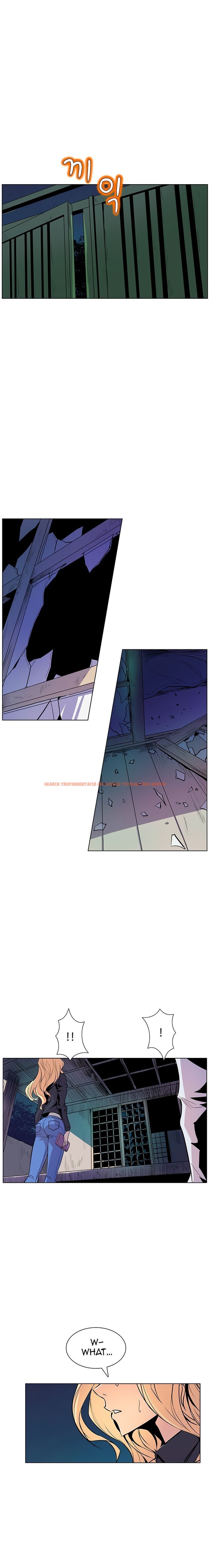 Read Hentai Image 13 423 in comic Sahwa: Secret Commission - Chapter 38 - hentaitnt.net