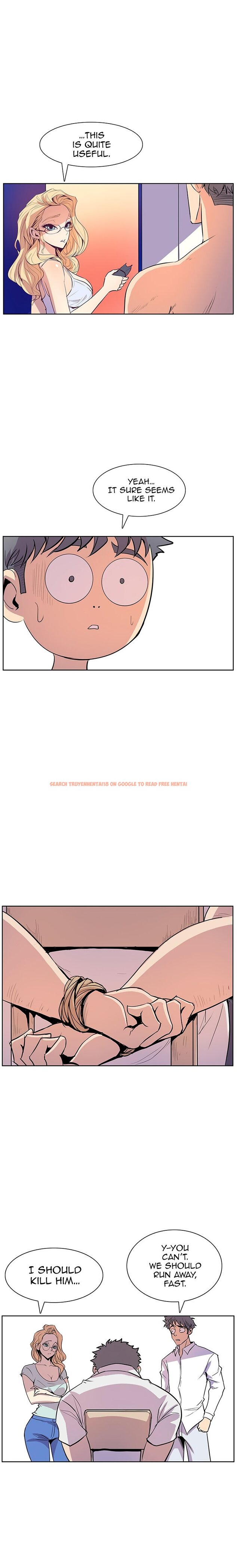 Read Hentai Image 6 423 in comic Sahwa: Secret Commission - Chapter 38 - hentaitnt.net