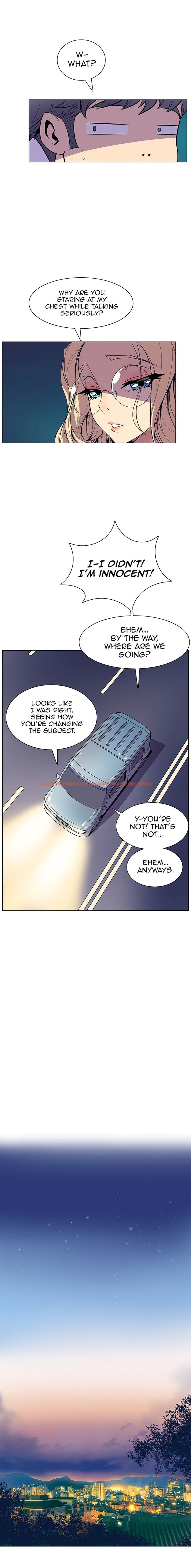 Read Hentai Image 9 423 in comic Sahwa: Secret Commission - Chapter 38 - hentaitnt.net