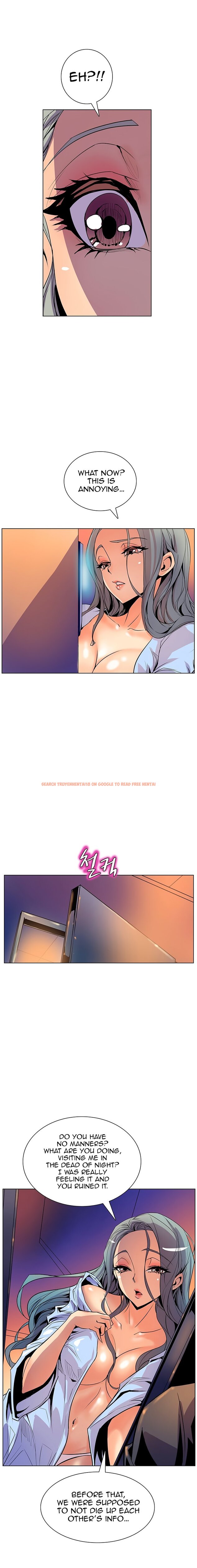 Read Hentai Image 10 263 in comic Sahwa: Secret Commission - Chapter 39 - hentaitnt.net