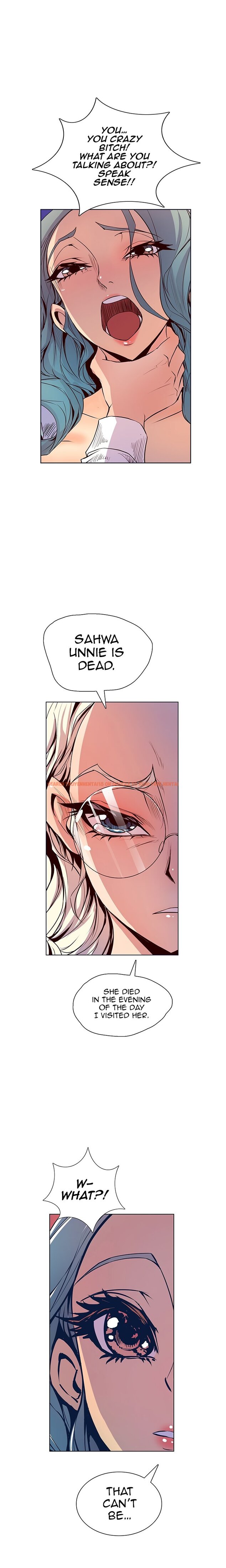 Read Hentai Image 13 263 in comic Sahwa: Secret Commission - Chapter 39 - hentaitnt.net