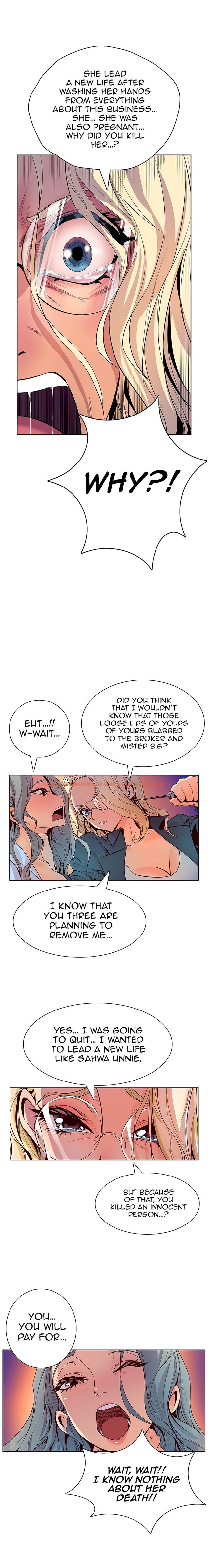 Read Hentai Image 14 263 in comic Sahwa: Secret Commission - Chapter 39 - hentaitnt.net