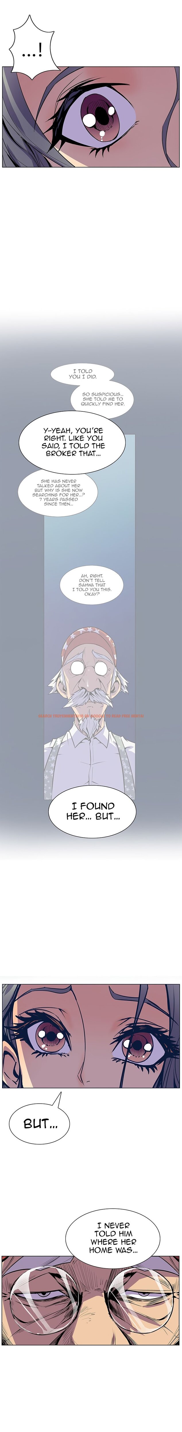 Read Hentai Image 15 263 in comic Sahwa: Secret Commission - Chapter 39 - hentaitnt.net