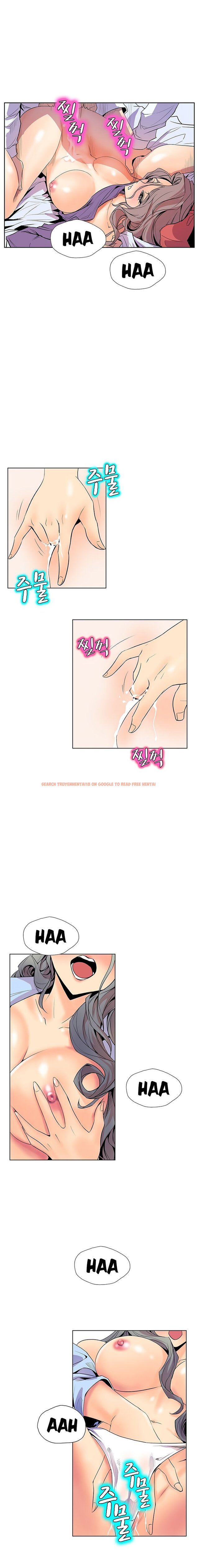 Read Hentai Image 5 263 in comic Sahwa: Secret Commission - Chapter 39 - hentaitnt.net