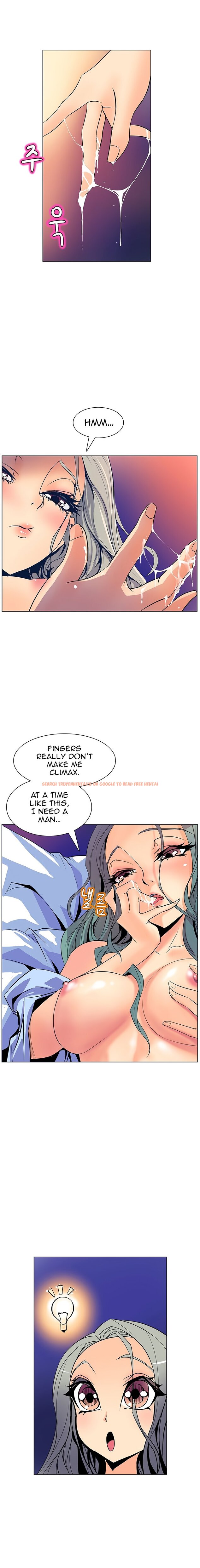 Read Hentai Image 7 263 in comic Sahwa: Secret Commission - Chapter 39 - hentaitnt.net